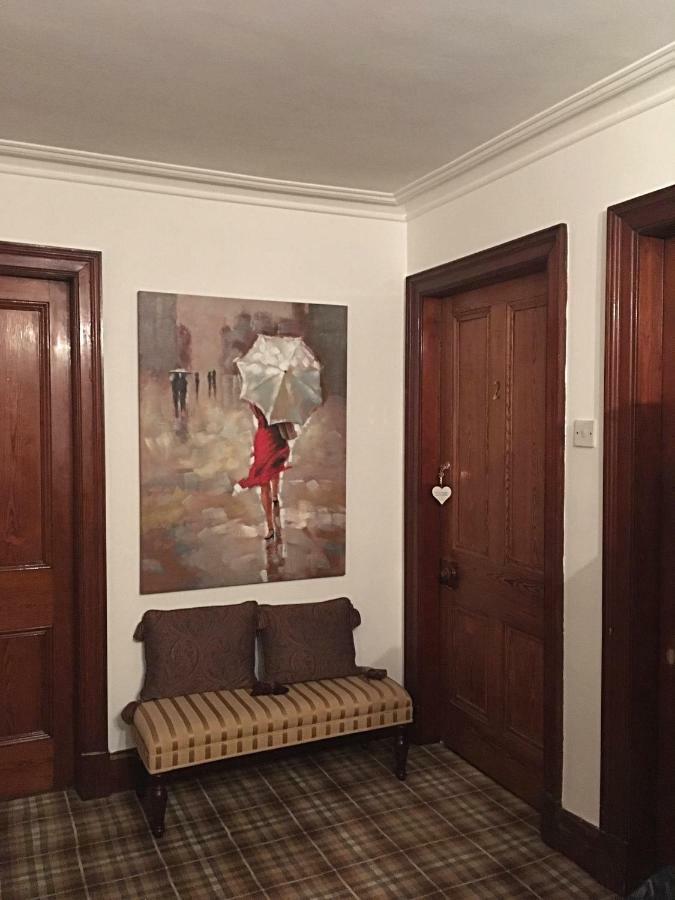 Urrard B&B Дінгволл Екстер'єр фото