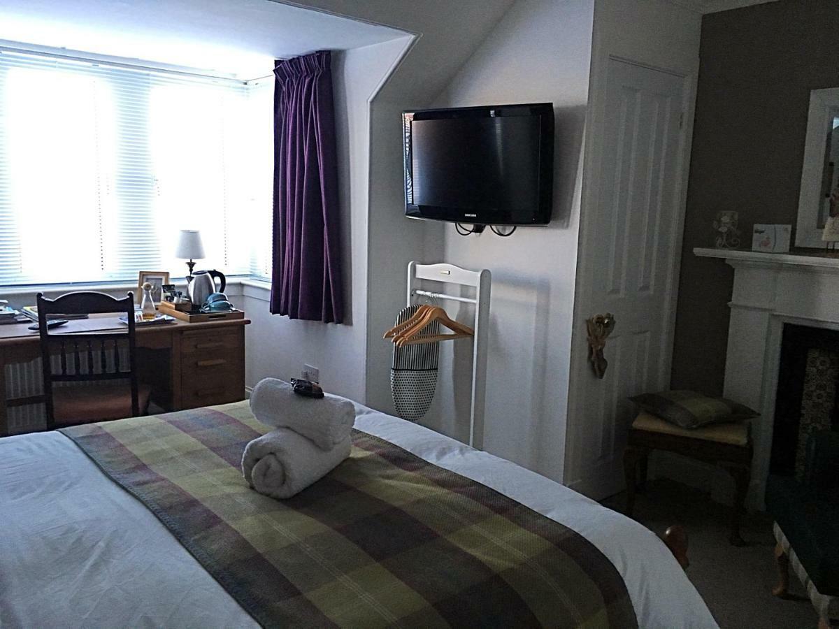 Urrard B&B Дінгволл Екстер'єр фото
